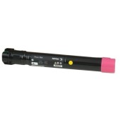 XEROX CARTUS TONER MAGENTA 106R01626 6K SN ORIGINAL XEROX PHASER 7800DN