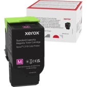 XEROX Cartus toner Xerox 006R04362 Magenta, 2000 pagini