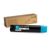 XEROX Toner Xerox cyan |12000 pag| Phaser 6700