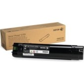 XEROX Toner Xerox Negru |18000 Pag| Phaser 6700