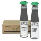 XEROX XEROX 106R01277 BLACK TONER CARTRIDGE