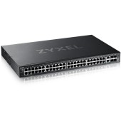 XGS2220-54 Layer3 Access , 24x1G RJ45, 2x10Multi