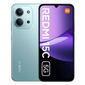Xiaomi Telefon mobil Xiaomi Redmi 15C, 5G, 4GB RAM, 256GB, Dual SIM, Verde