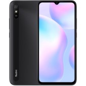 Xiaomi Telefon mobil Xiaomi REDMI 9AT 32GB Dual Sim Granite Gray