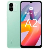 Xiaomi Telefon mobil Xiaomi Redmi A2, 2GB RAM, 32GB, Verde