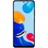 Xiaomi Telefon mobil Xiaomi Redmi Note 11, 4GB RAM, 128GB, Twilight Blue