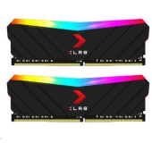 XLR8 32 GB 2 x 16 GB DDR4 3200 MHz