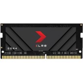 XLR8 MN8GSD43200-SI 8GB DDR4 SODIMM 3200MHz