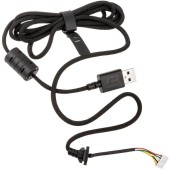 XM1 Flex Cord 2.0 - Negru