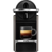 XN 306 T Nespresso Pixie Titan