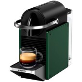 XN 3063 Nespresso Pixie Green