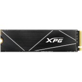 XPG Gammix S70 Blade 512GB PCI Express 3.0 x4 M.2 2280