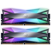 XPG SPECTRIX D60G DDR4 32 GB 3200MHz