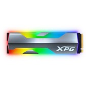 XPG Spectrix S20G RGB 500GB PCI Express 3.0 x4 M.2 2280