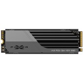 XPOWER XS70 4TB M.2 PCIe 4x4 NVMe 1.4