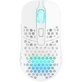 Xtrfy MSM M42 RGB Wireless Alb