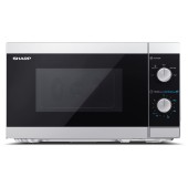 YC-MS01E-S Countertop Solo 20 L 800 W