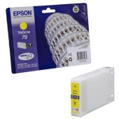 YELLOW C13T79144010 ORIGINAL EPSON WORKFORCE PRO WF-5620DWF