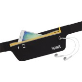 Yenkee Accesoriu Yenkee Borseta Sport pentru talie, Black