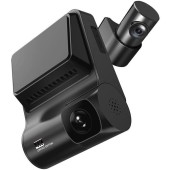 Z50 GPS DUAL 4K@25fps + 1080p@25fps Wifi