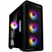 Zalman ZALMAN M3 PLUS RGB mATX Mini Tower PC Case RGB