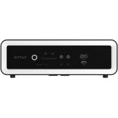 ZBOX CI649 NANO MINI-PC I5-1335/2 X DDR5-5200/4800 HDMI WIFI