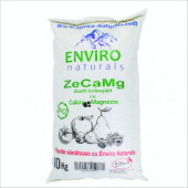 Zeolit ZeCaMg, ingrasamant universal, 10 kg