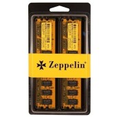 Zeppelin DIMM DDR4/2133 8192M (kit 2x 4096M) dual channel kit ZEPPELIN (retail) ZE-DDR4-8G2133-KIT