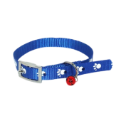 Zgarda caini chinga decorata cu labute