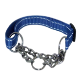 Zgarda caini chinga strangulanta