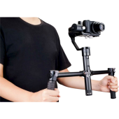 Zhiyun Dual Handle Crane / Crane Plus Crane-M