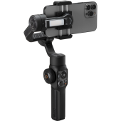 Zhiyun Mobile Gimbal Smooth 5S AI