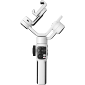 Zhiyun Smooth 5S Combo White