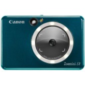 Zoemini S2 Dark Teal