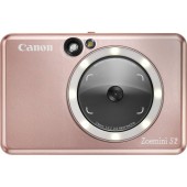 Zoemini S2 rosegold