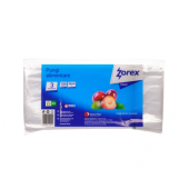 Zorex, pungi congelator, 3 kg, 100 buc