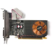 Zotac Placa Video ZOTAC GeForce GT 710, 2GB, DDR3, 64 bit