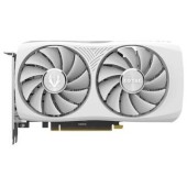 Zotac Placa video ZOTAC GeForce RTX 4060 Twin Edge OC White Edition 8GB GDDR6 128-bit