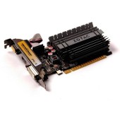 Zotac Placa Video Zotac Zt-71113-20l, Nvidia Geforce Gt 730, 2gb Ddr3 64bit