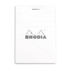 Bloc notes