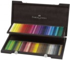 Creioane colorate, carioci