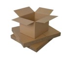 Cutii carton coletarie