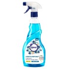 Dezinfectanti de suprafete