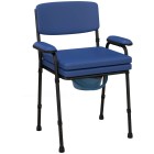 Mobila si decoratiuni > Articole pentru varstnici si recuperare > Scaune de baie
