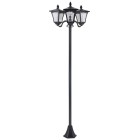 Mobilier exterior si gradinarit > Mobilier pentru gradina > Iluminat exterior