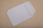 Plicuri albe pentru corespondenta